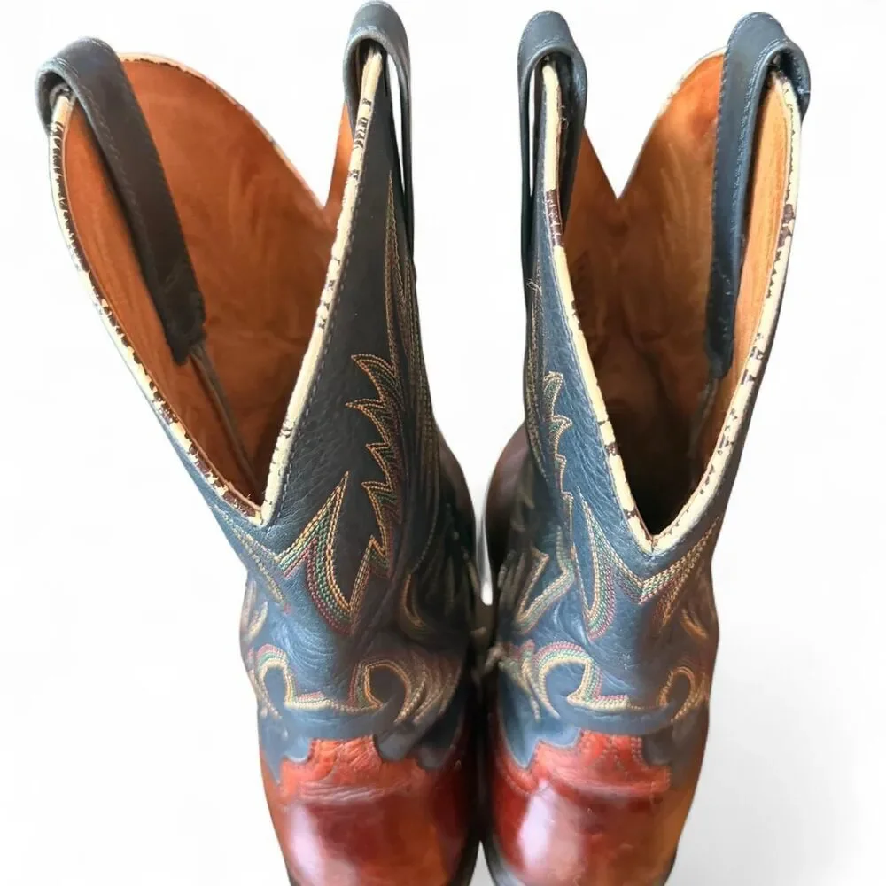 Ariat men’s heritage
